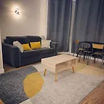 Le Nuage De Jaude Ii Apartment *