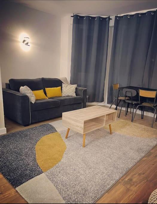 Le Nuage De Jaude Ii Apartment *
